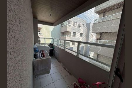 Apartamento à venda com 52m², 2 quartos e 1 vaga