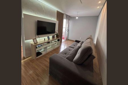 Apartamento à venda com 2 quartos, 52m² em Buritis, Belo Horizonte