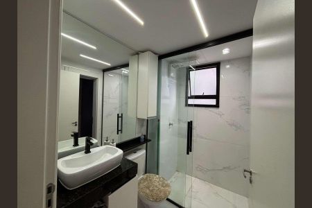 Apartamento à venda com 2 quartos, 52m² em Buritis, Belo Horizonte