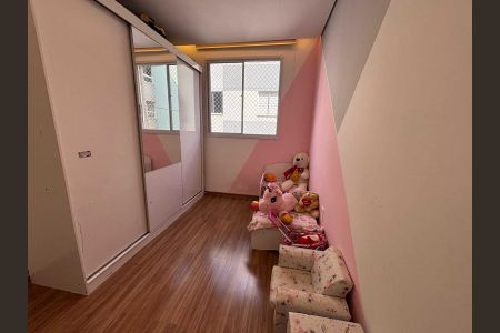 Apartamento à venda com 2 quartos, 52m² em Buritis, Belo Horizonte