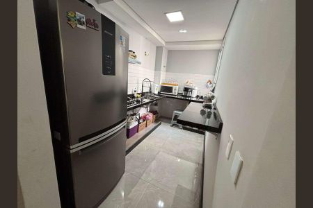 Apartamento à venda com 52m², 2 quartos e 1 vaga