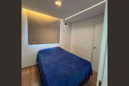 Apartamento à venda com 2 quartos, 52m² em Buritis, Belo Horizonte