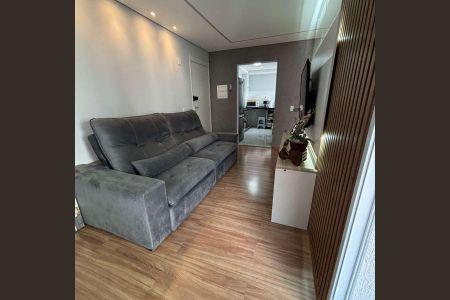 Apartamento à venda com 2 quartos, 52m² em Buritis, Belo Horizonte