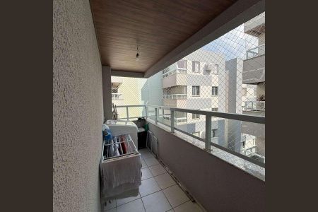 Apartamento à venda com 52m², 2 quartos e 1 vaga