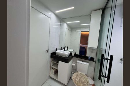 Apartamento à venda com 2 quartos, 52m² em Buritis, Belo Horizonte