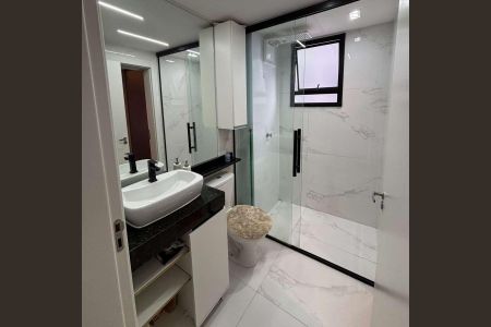 Apartamento à venda com 2 quartos, 52m² em Buritis, Belo Horizonte