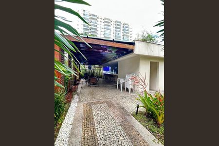 Apartamento à venda com 69m², 2 quartos e 1 vaga