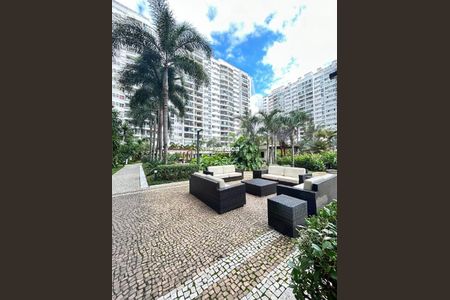 Apartamento à venda com 69m², 2 quartos e 1 vaga