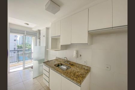 Apartamento à venda com 69m², 2 quartos e 1 vaga