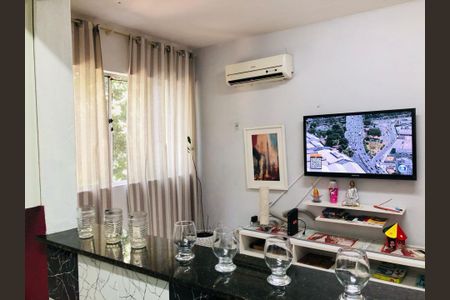 Apartamento à venda com 2 quartos, 50m² em Jacarepaguá, Rio de Janeiro