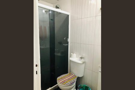 Apartamento à venda com 2 quartos, 50m² em Jacarepaguá, Rio de Janeiro