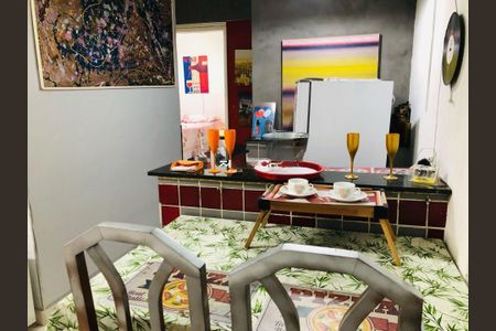 Apartamento à venda com 2 quartos, 50m² em Jacarepaguá, Rio de Janeiro