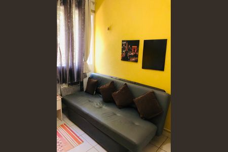 Apartamento à venda com 2 quartos, 50m² em Jacarepaguá, Rio de Janeiro