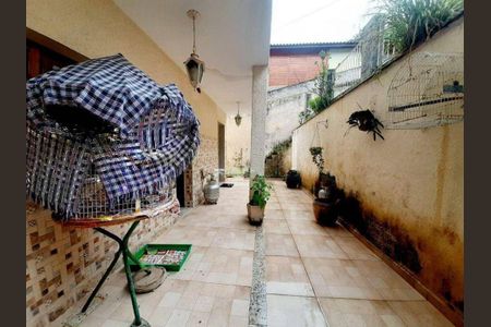 Casa à venda com 271m², 3 quartos e 4 vagas