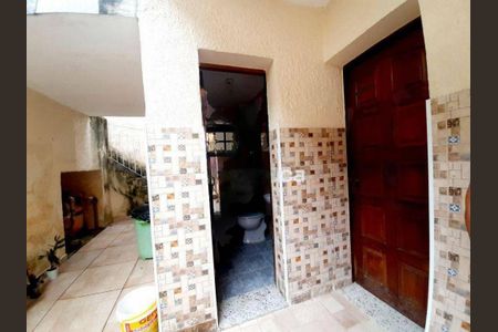 Casa à venda com 271m², 3 quartos e 4 vagas