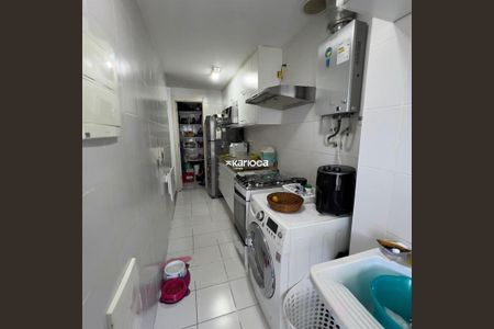 Apartamento à venda com 2 quartos, 78m² em Barra Olímpica, Rio de Janeiro