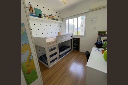 Apartamento à venda com 2 quartos, 78m² em Barra Olímpica, Rio de Janeiro