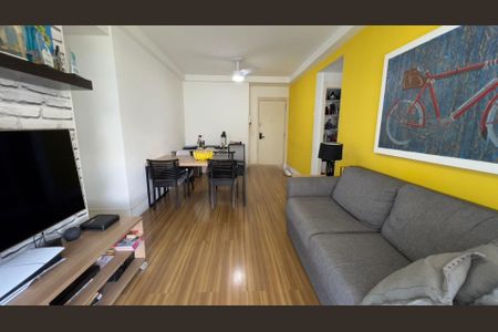 Apartamento à venda com 2 quartos, 78m² em Barra Olímpica, Rio de Janeiro