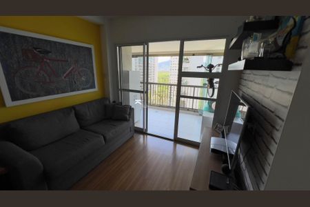 Apartamento à venda com 2 quartos, 78m² em Barra Olímpica, Rio de Janeiro