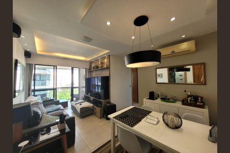 Casa à venda com 3 quartos, 83m² em Barra Olímpica, Rio de Janeiro