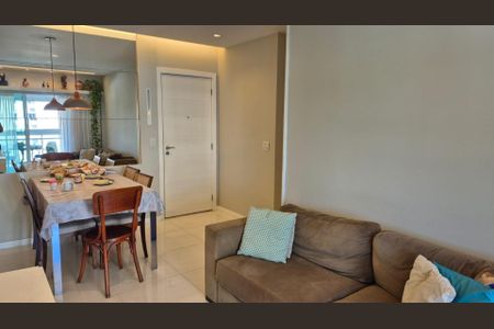Apartamento à venda com 3 quartos, 90m² em Barra da Tijuca, Rio de Janeiro