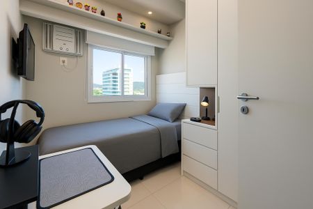 Apartamento à venda com 3 quartos, 90m² em Barra da Tijuca, Rio de Janeiro