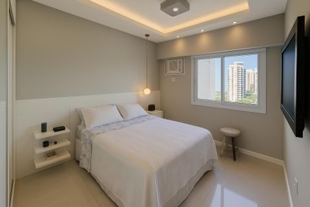Apartamento à venda com 3 quartos, 90m² em Barra da Tijuca, Rio de Janeiro