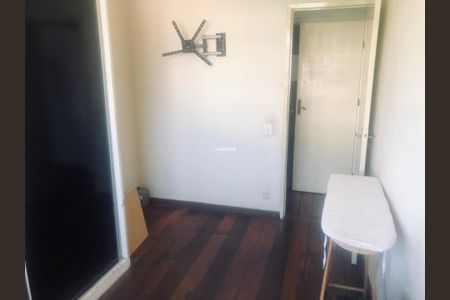 Apartamento à venda com 2 quartos, 56m² em Taquara, Rio de Janeiro
