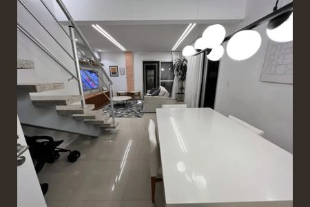 Apartamento à venda com 4 quartos, 220m² em Jacarepaguá, Rio de Janeiro