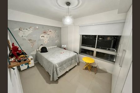 Apartamento à venda com 4 quartos, 220m² em Jacarepaguá, Rio de Janeiro
