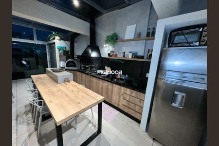 Apartamento à venda com 4 quartos, 220m² em Jacarepaguá, Rio de Janeiro