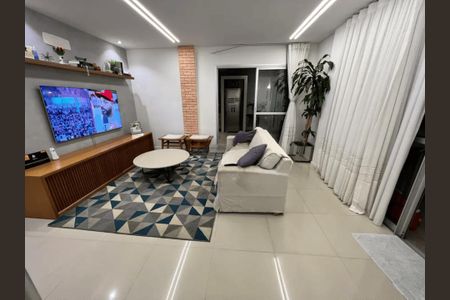 Apartamento à venda com 4 quartos, 220m² em Jacarepaguá, Rio de Janeiro