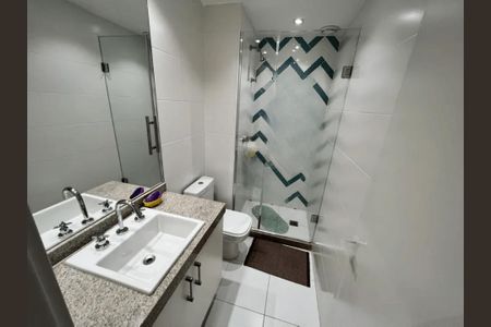 Apartamento à venda com 4 quartos, 220m² em Jacarepaguá, Rio de Janeiro