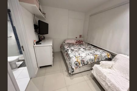 Apartamento à venda com 4 quartos, 220m² em Jacarepaguá, Rio de Janeiro