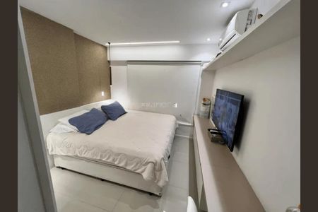 Apartamento à venda com 4 quartos, 220m² em Jacarepaguá, Rio de Janeiro