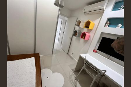 Apartamento à venda com 4 quartos, 220m² em Jacarepaguá, Rio de Janeiro