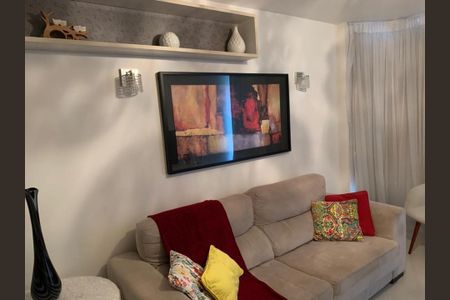 Apartamento à venda com 85m², 2 quartos e 2 vagas