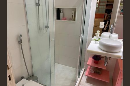 Apartamento à venda com 85m², 2 quartos e 2 vagas