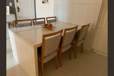 Apartamento à venda com 85m², 2 quartos e 2 vagas
