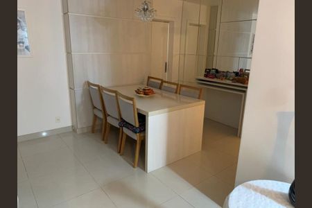 Apartamento à venda com 85m², 2 quartos e 2 vagas