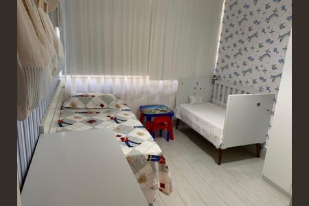 Apartamento à venda com 85m², 2 quartos e 2 vagas