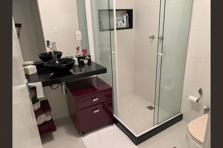 Apartamento à venda com 85m², 2 quartos e 2 vagas