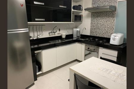 Apartamento à venda com 85m², 2 quartos e 2 vagas