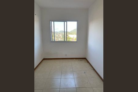 Apartamento à venda com 2 quartos, 65m² em Largo da Batalha, Niterói