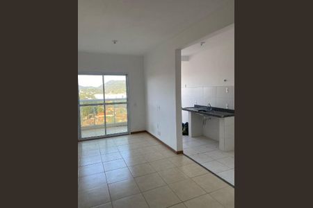 Apartamento à venda com 2 quartos, 65m² em Largo da Batalha, Niterói