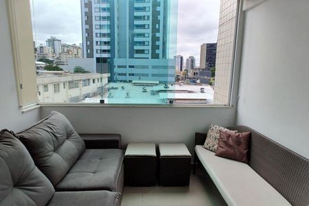 Apartamento à venda com 78m², 2 quartos e 2 vagas