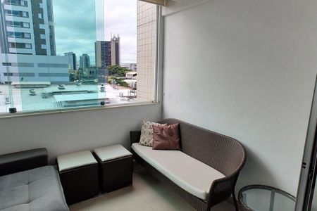 Apartamento à venda com 78m², 2 quartos e 2 vagas