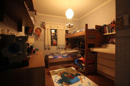 Apartamento à venda com 3 quartos, 129m² em Vila Santo Estefano, São Paulo