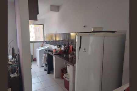 Apartamento à venda com 3 quartos, 77m² em Largo da Batalha, Niterói