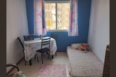 Apartamento à venda com 3 quartos, 77m² em Largo da Batalha, Niterói